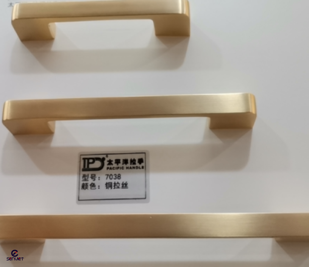 TAY VÀNG 7038
