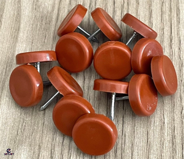 CHỐT NHỰA NGÀNH MỘC