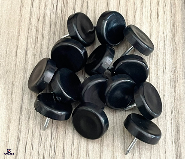 CHỐT NHỰA NGÀNH MỘC