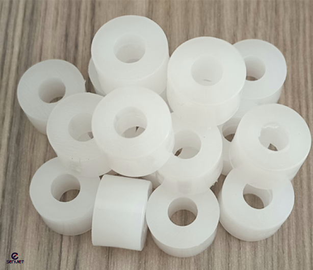 CHỐT NHỰA NGÀNH MỘC