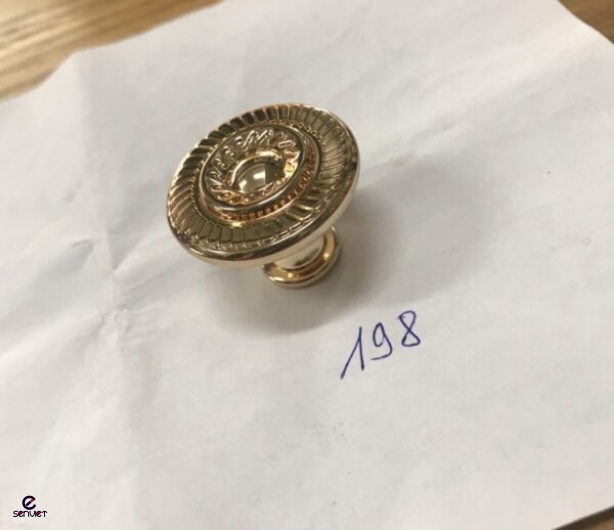 NÚM TỦ VÀNG 198