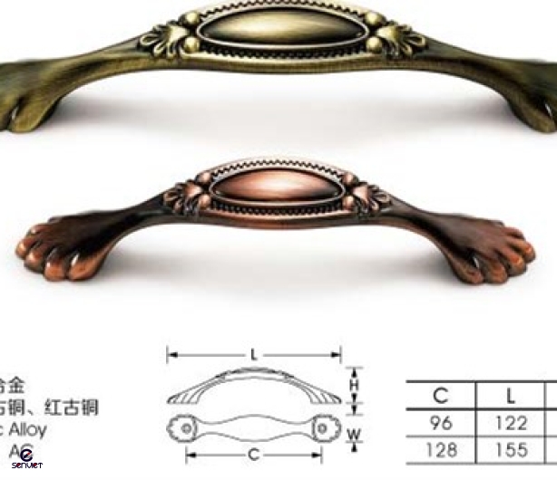 TAY 726 CỔ ĐIỂN