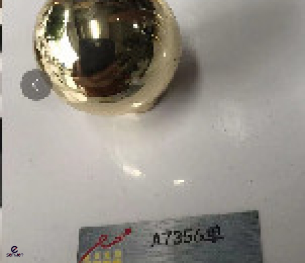 NÚM 7356 VÀNG BÓNG