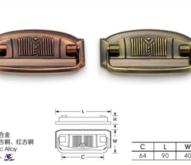 TAY 8023 CỔ ĐIỂN