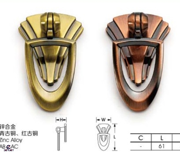 TAY 8026 CỔ ĐIỂN