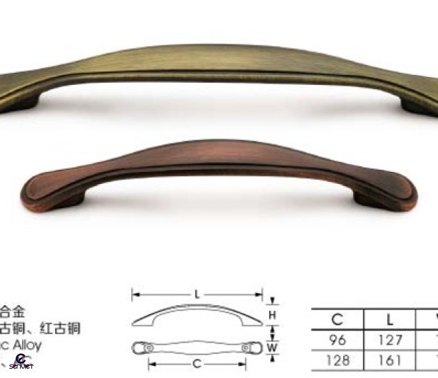 TAY 8082 CỔ ĐIỂN