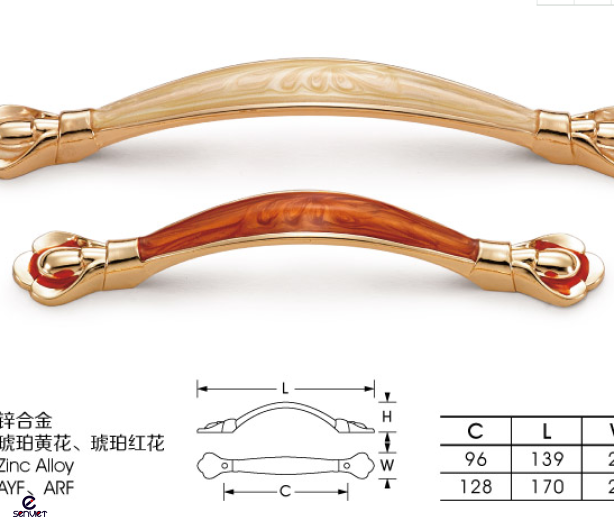 TAY 8702 TRẮNG-NÂU