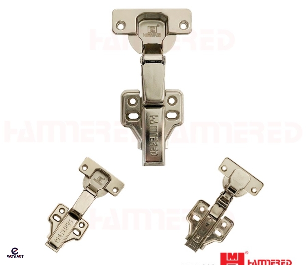 BẢN LỀ BẬT NGƯỢC HMR 202