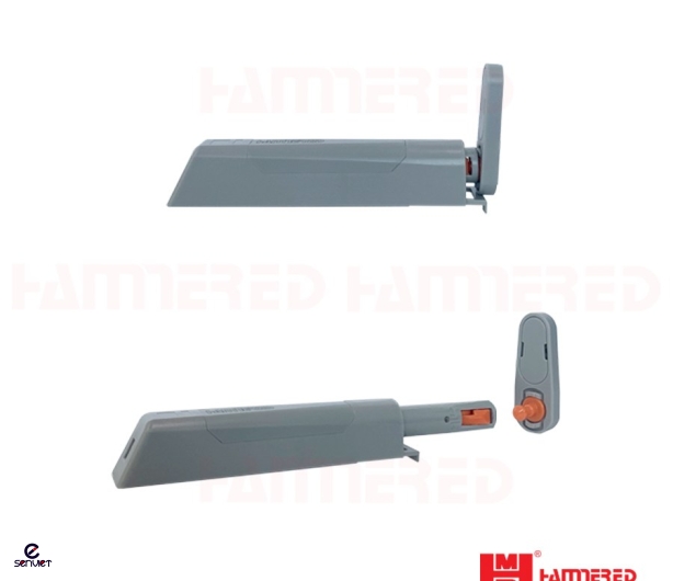 CHỐT NHẤN MỞ CÁNH TỦ HMR 906
