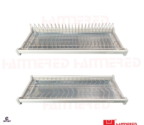 KỆ BÁT ĐĨA CỐ ĐỊNH HMR 2021