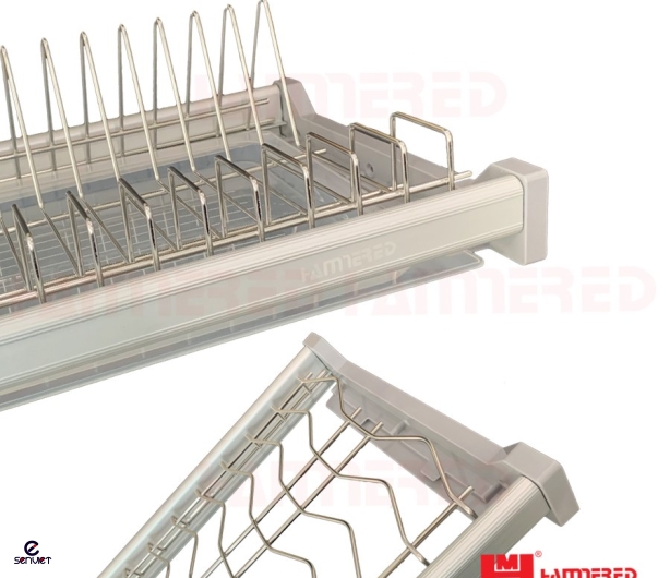 KỆ BÁT ĐĨA CỐ ĐỊNH HMR 2021