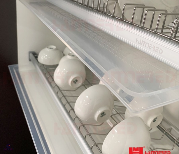 KỆ BÁT ĐĨA CỐ ĐỊNH HMR 2021