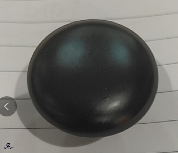 NÚM L2077 ĐEN