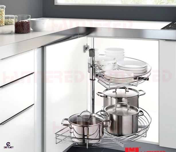   MÂM XOAY INOX NAN MỞ 1/2 – 180° HMR 2033