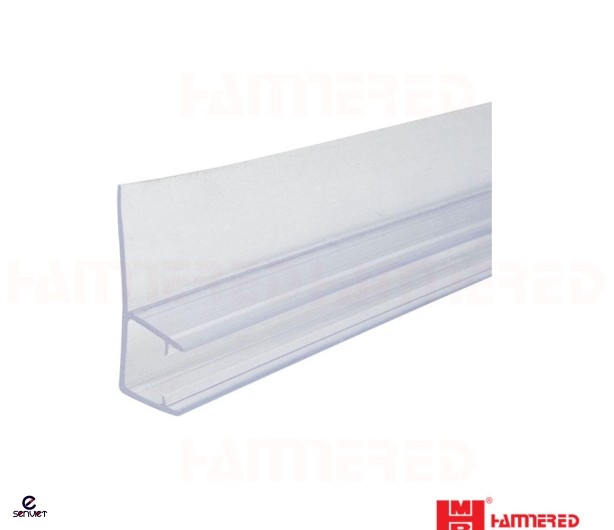 NẸP F HMR 048PVC