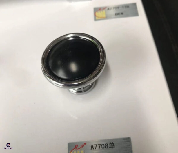 NÚM A7708 ĐEN CỔ ĐIỂN