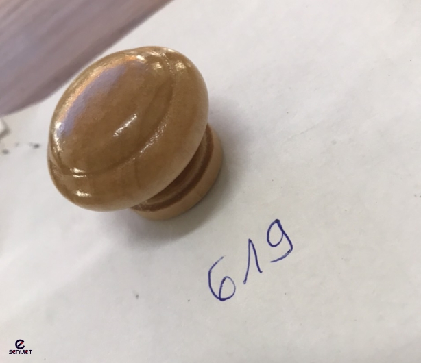  NÚM GỖ 619