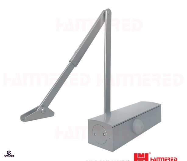   TAY ĐẨY HƠI 120KG HMR 0820