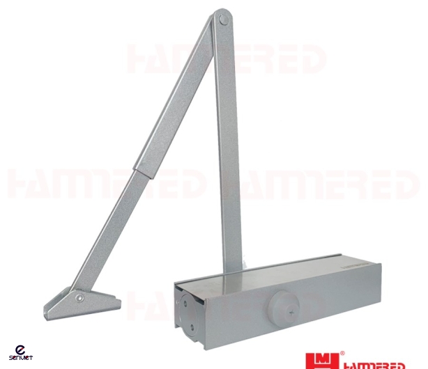 TAY ĐẨY HƠI (40-65 KG) HMR 0817.65