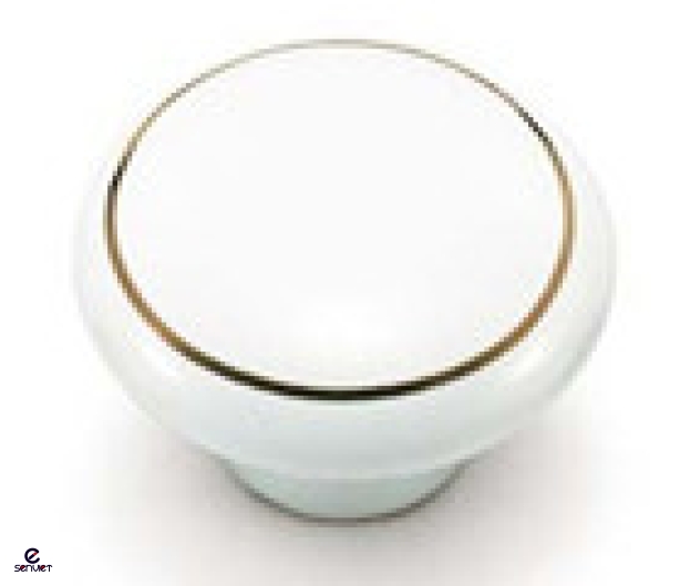 NÚM 8813-38 TRẮNG