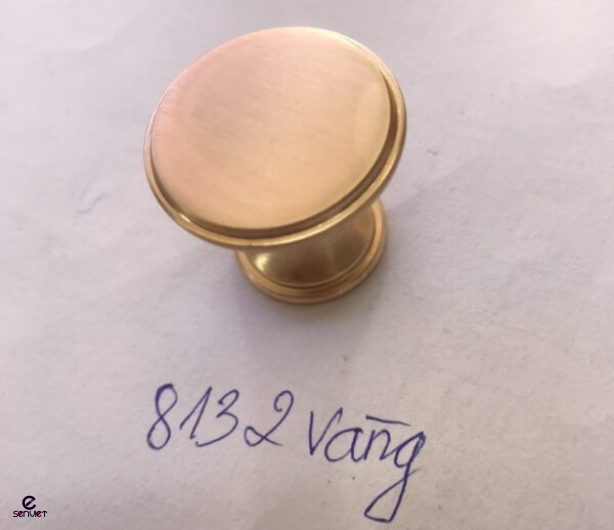 NÚM VÀNG TRƠN 8132