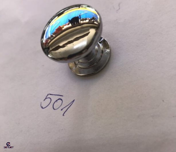 NÚM NHÔM 501