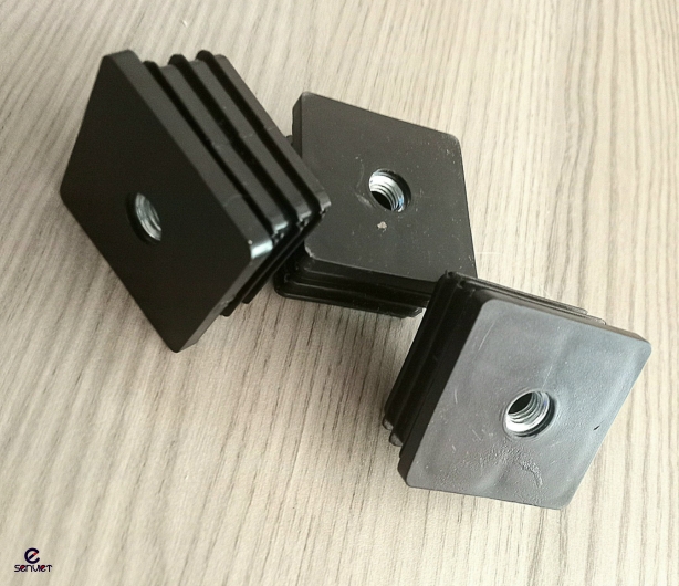 CHỐT NHỰA NGÀNH MỘC